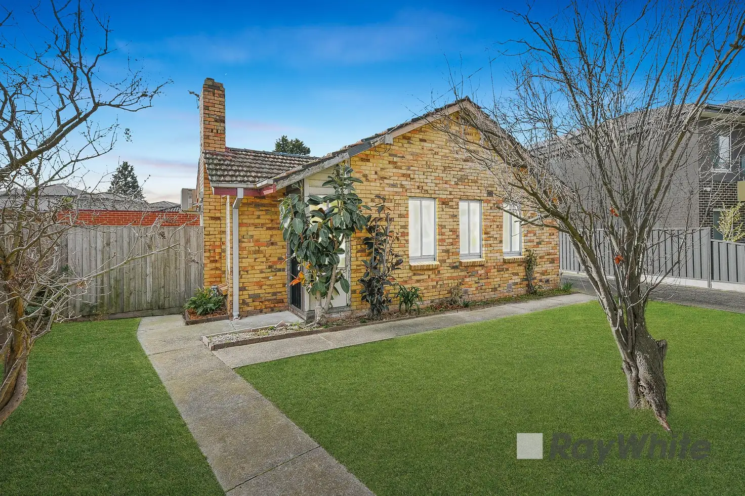 Main view of Homely unit listing, 1/53 Menzies Avenue, Dandenong North VIC 3175