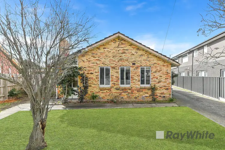 Second view of Homely unit listing, 1/53 Menzies Avenue, Dandenong North VIC 3175