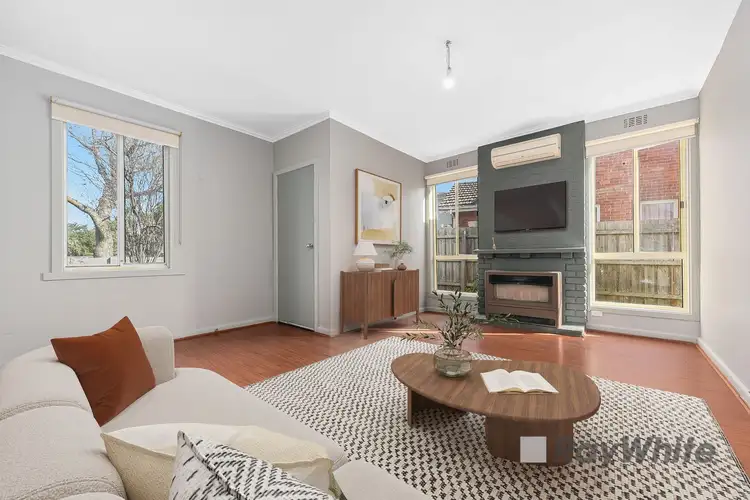 Third view of Homely unit listing, 1/53 Menzies Avenue, Dandenong North VIC 3175