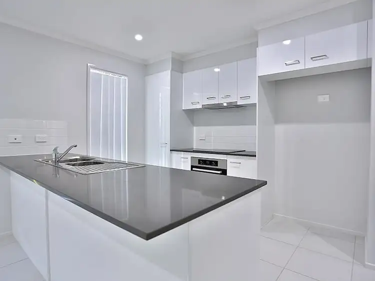 Second view of Homely house listing, 13 Denham Crescent, Willow Vale QLD 4209