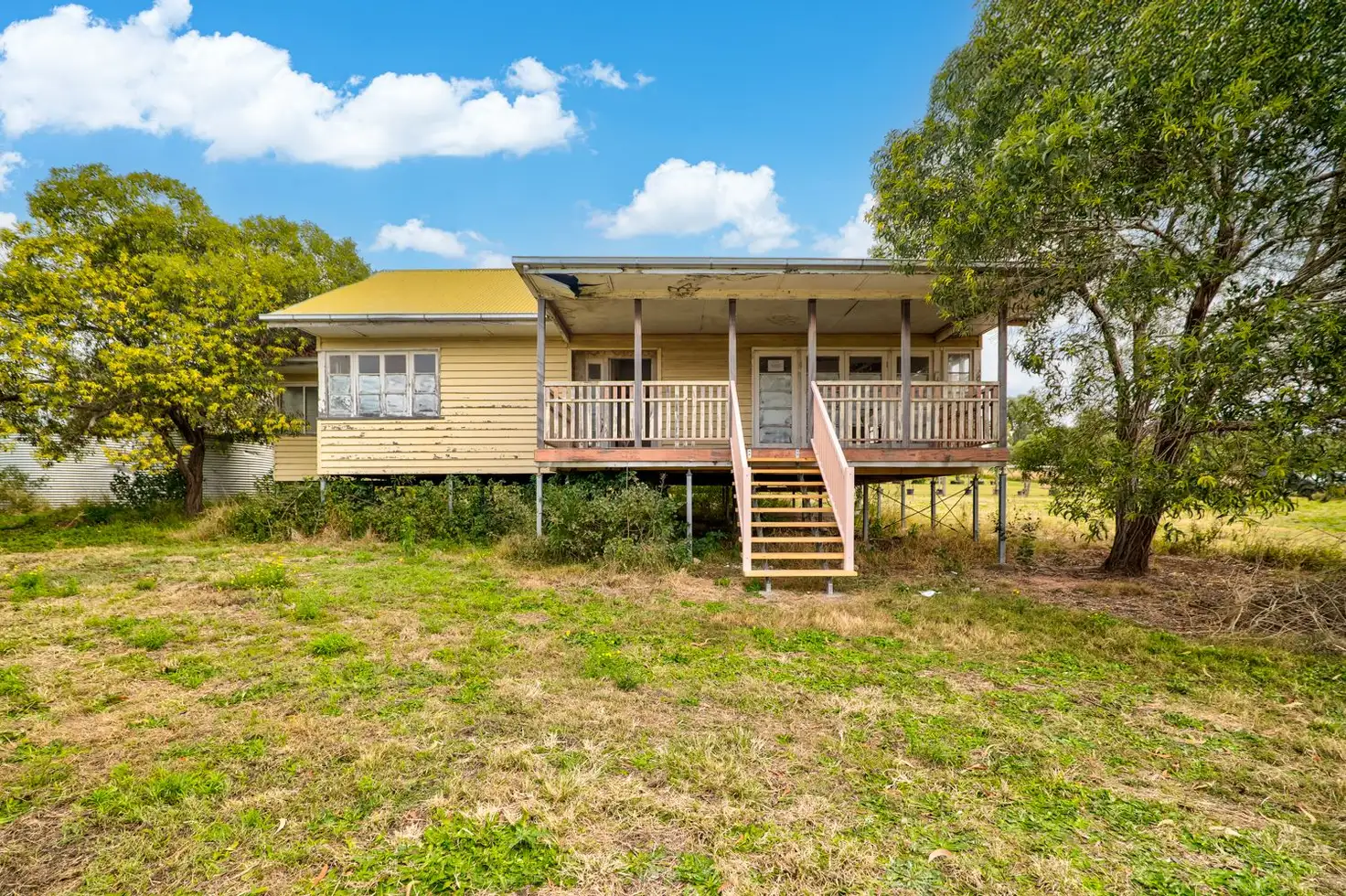 Main view of Homely house listing, 106 Reinbotts Road, Lowood QLD 4311