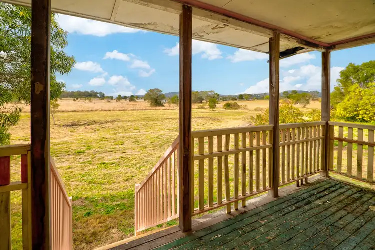 Second view of Homely house listing, 106 Reinbotts Road, Lowood QLD 4311