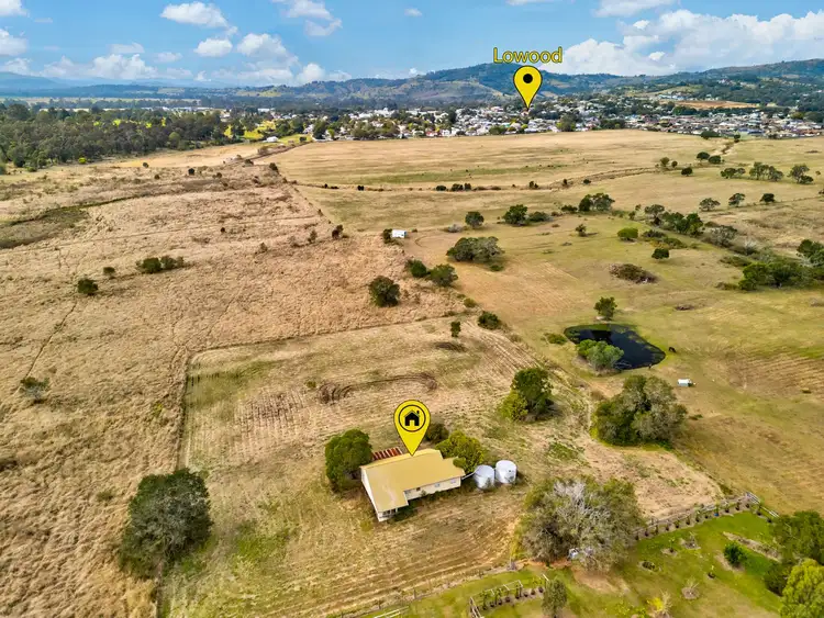 Third view of Homely house listing, 106 Reinbotts Road, Lowood QLD 4311