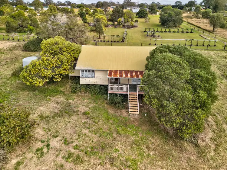 Fourth view of Homely house listing, 106 Reinbotts Road, Lowood QLD 4311