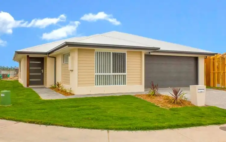 214 Darlington Drive, Yarrabilba QLD 4207