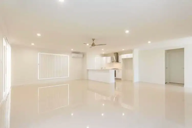 Second view of Homely house listing, 214 Darlington Drive, Yarrabilba QLD 4207