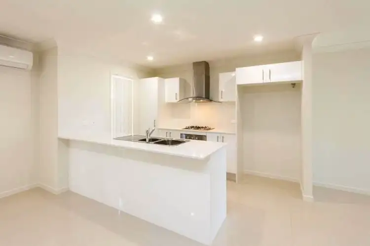 Third view of Homely house listing, 214 Darlington Drive, Yarrabilba QLD 4207