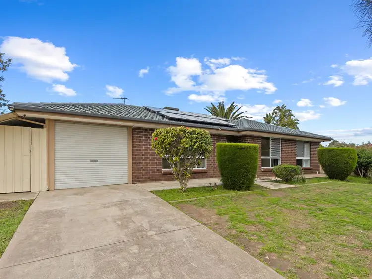186 States Road, Morphett Vale SA 5162