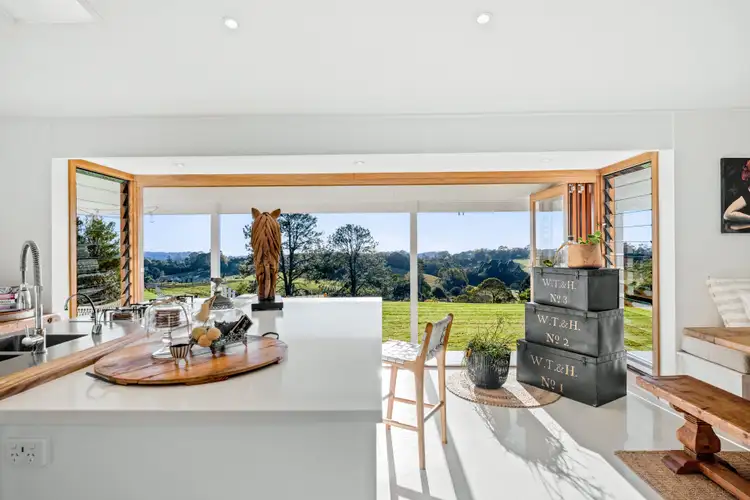 Second view of Homely house listing, 168 North Maleny Road, North Maleny QLD 4552