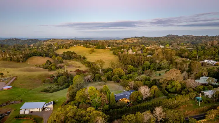 Sixth view of Homely house listing, 168 North Maleny Road, North Maleny QLD 4552