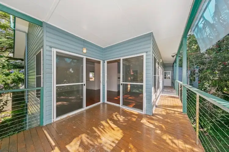 243 Birdwood Terrace, Toowong QLD 4066