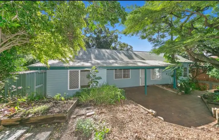 243 Birdwood Terrace, Toowong QLD 4066