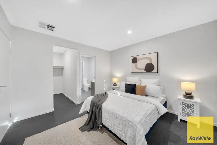 Fifth view of Homely house listing, 58 Hemingway Drive, Rockbank VIC 3335