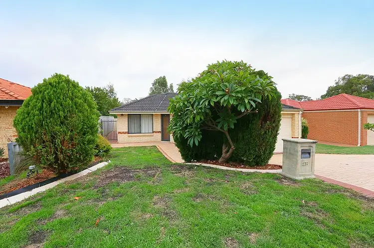 33A Blueridge Cresent, Bibra Lake WA 6163