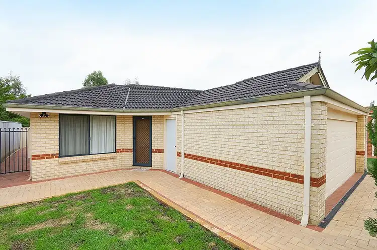 Second view of Homely house listing, 33A Blueridge Cresent, Bibra Lake WA 6163