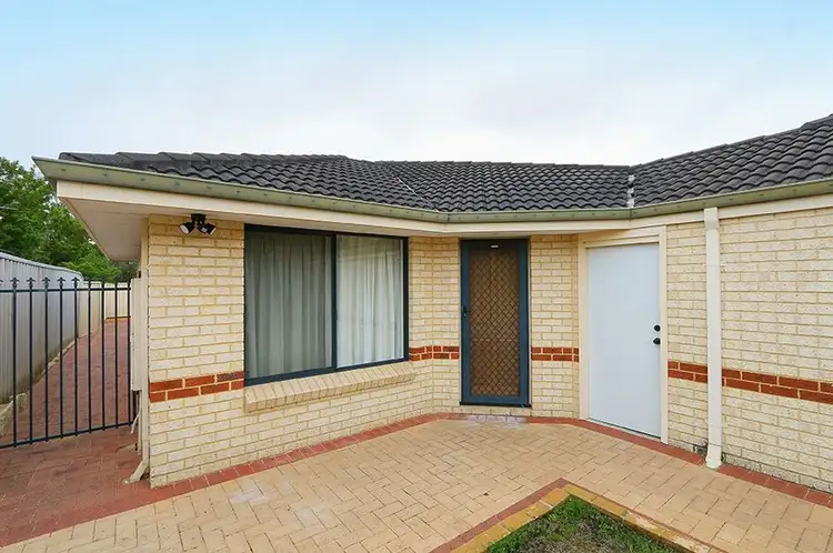 Third view of Homely house listing, 33A Blueridge Cresent, Bibra Lake WA 6163