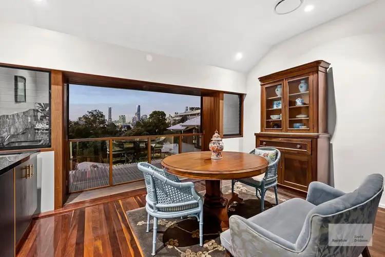 Fifth view of Homely house listing, 120 Dornoch Terrace, Highgate Hill QLD 4101