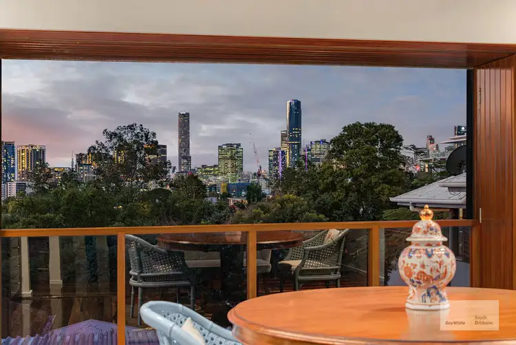 Sixth view of Homely house listing, 120 Dornoch Terrace, Highgate Hill QLD 4101