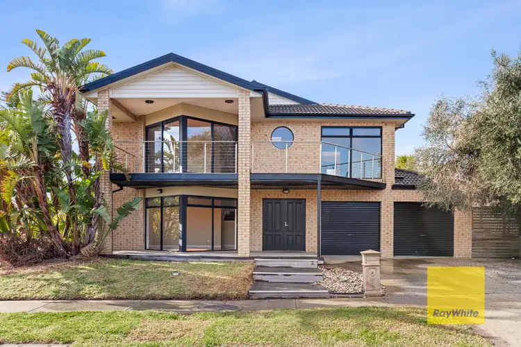 24 Leonard Drive, Drysdale VIC 3222