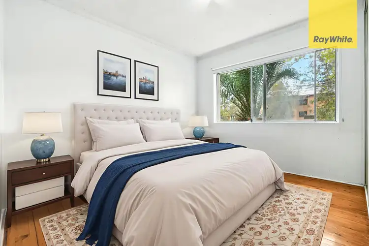 Fifth view of Homely unit listing, 2/15 Todd Street, Merrylands NSW 2160