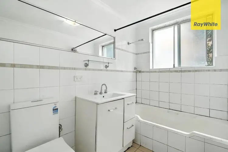 Sixth view of Homely unit listing, 2/15 Todd Street, Merrylands NSW 2160