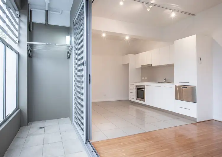 5/12 Queen Street, Glebe NSW 2037