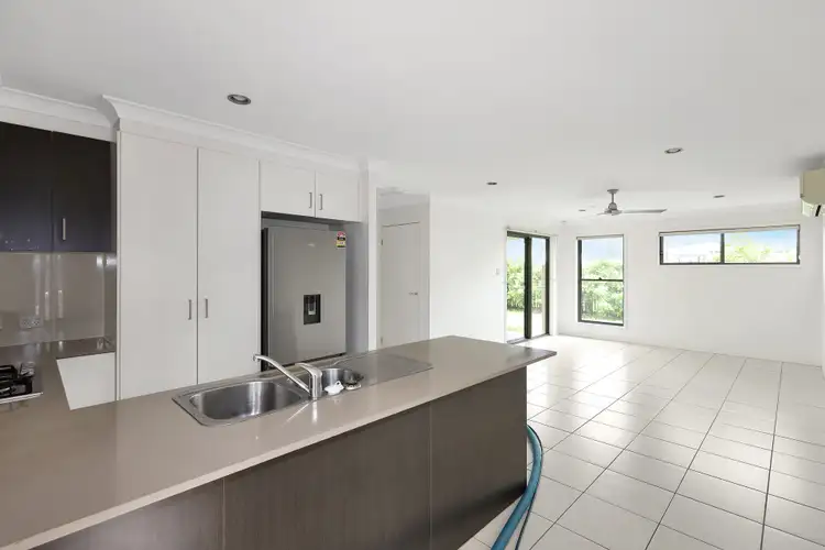 Third view of Homely semi-detached listing, 2/102 Rasmussen Avenue, Hay Point QLD 4740