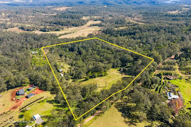 Third view of Homely rural property listing, 516 Ravensbourne Dip Road, Ravensbourne QLD 4352