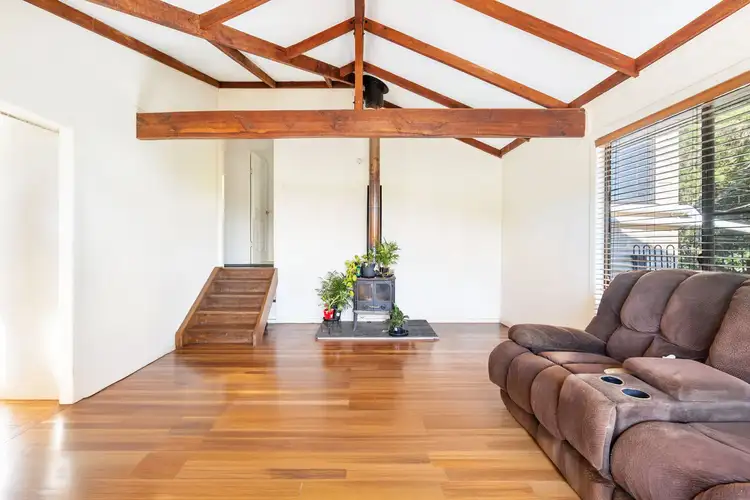 Fifth view of Homely rural property listing, 516 Ravensbourne Dip Road, Ravensbourne QLD 4352