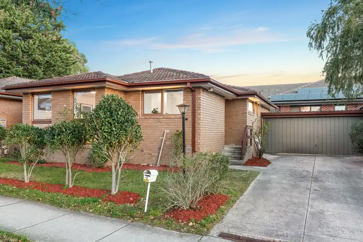2/51 Watts Street, Box Hill VIC 3128
