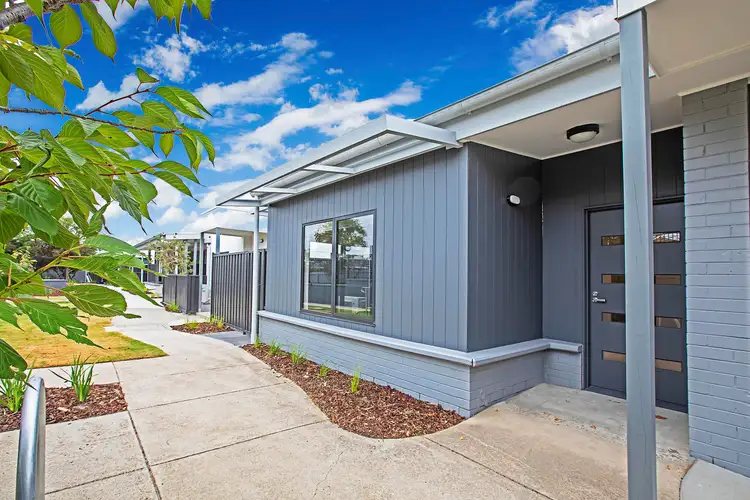 Main view of Homely unit listing, 7/17 Colac Grove, Belmont VIC 3216