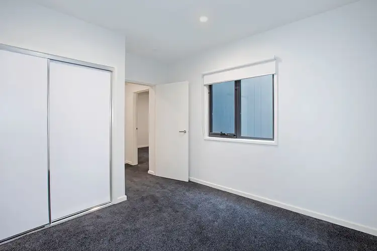 Fifth view of Homely unit listing, 7/17 Colac Grove, Belmont VIC 3216
