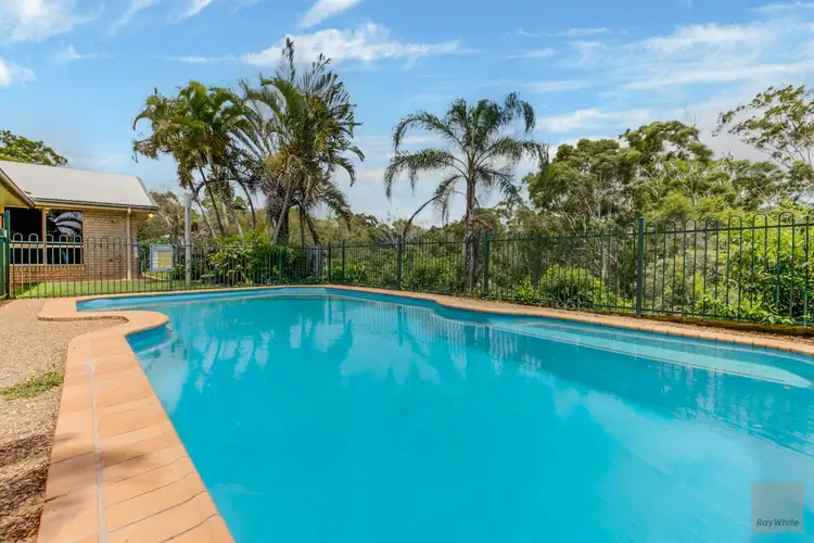 Third view of Homely house listing, 22 Fred Lawn Drive, Yeppoon QLD 4703