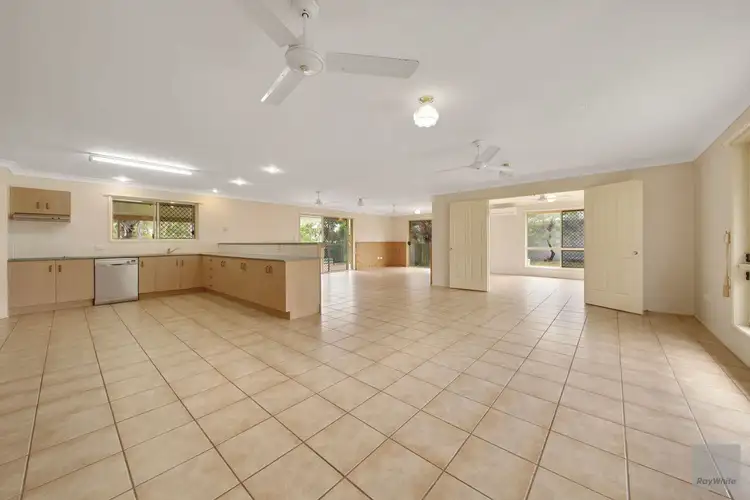 Fourth view of Homely house listing, 22 Fred Lawn Drive, Yeppoon QLD 4703