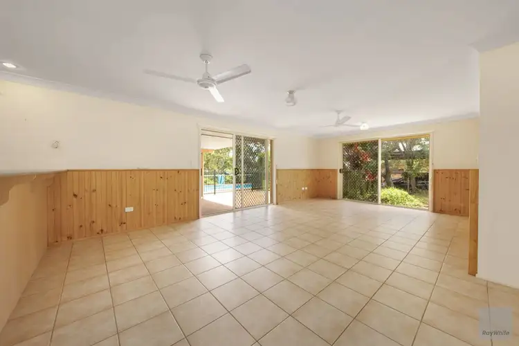 Fifth view of Homely house listing, 22 Fred Lawn Drive, Yeppoon QLD 4703
