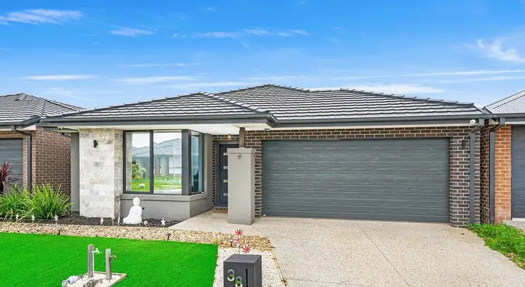 38 Stambridge Street, Tarneit VIC 3029