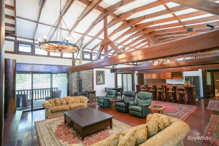 49 Monduran Road, Yandaran QLD 4673