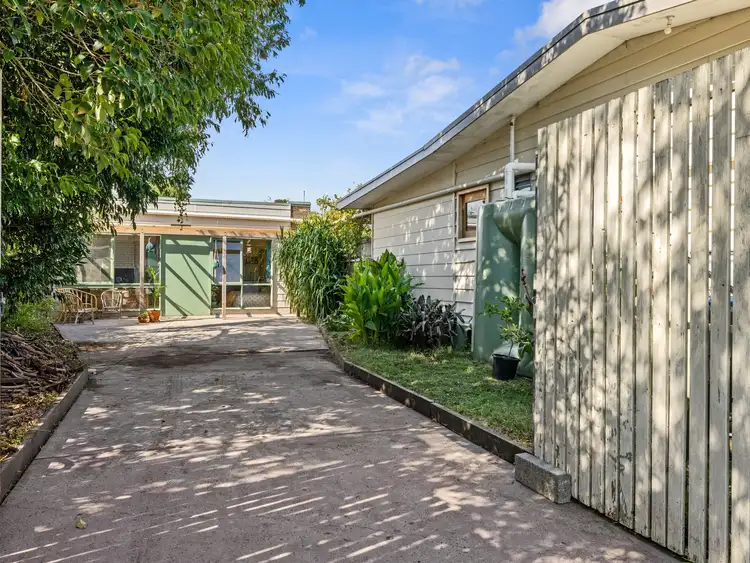 Second view of Homely house listing, 2B Milner Street, South Dudley VIC 3995