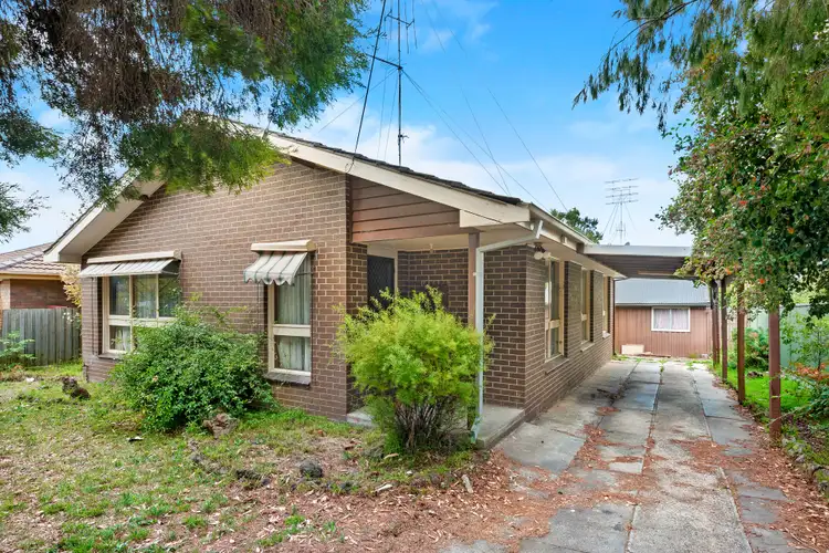 4 Carpenter Street, Wendouree VIC 3355