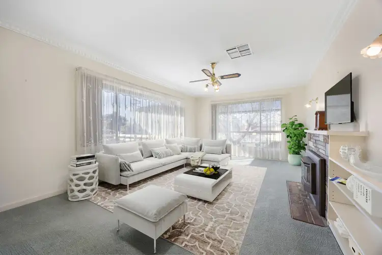 Second view of Homely house listing, 9 Speed Street, Ararat VIC 3377