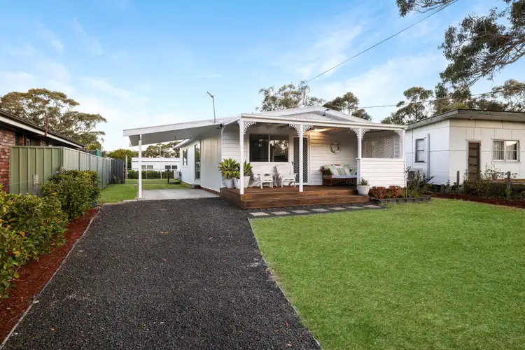 101 Queen Mary Street, Callala Beach NSW 2540