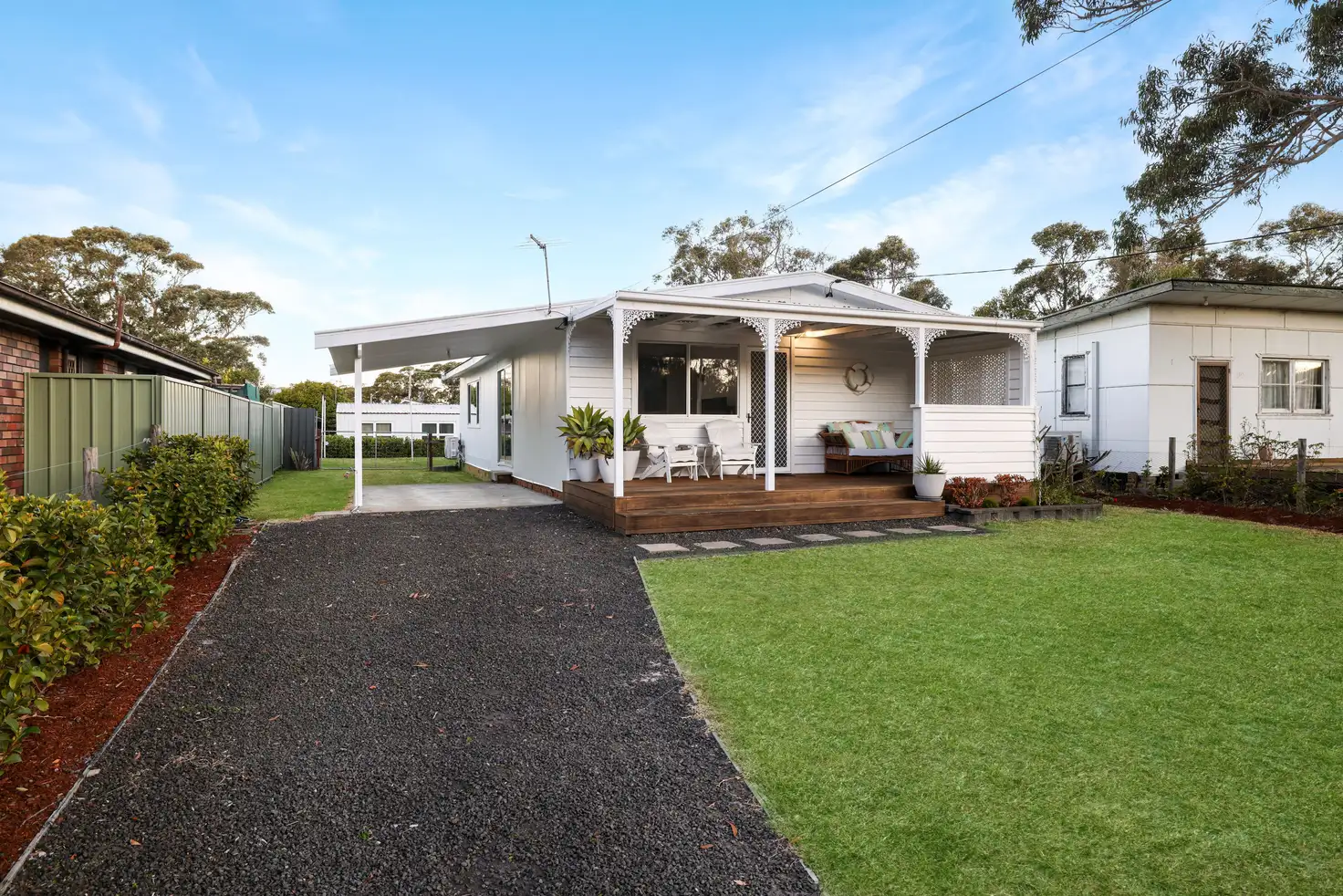 Main view of Homely house listing, 101 Queen Mary Street, Callala Beach NSW 2540