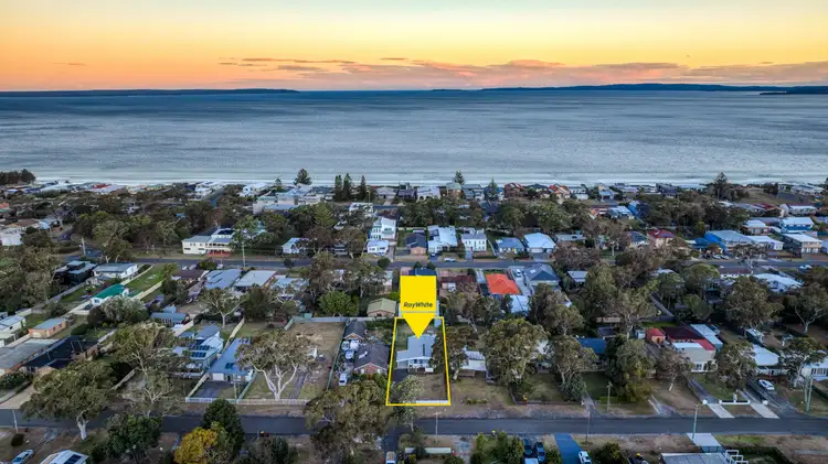 Third view of Homely house listing, 101 Queen Mary Street, Callala Beach NSW 2540