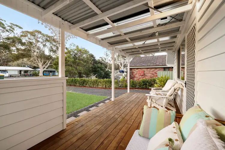 Fourth view of Homely house listing, 101 Queen Mary Street, Callala Beach NSW 2540