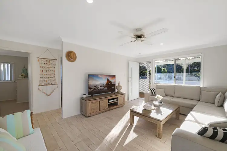 Fifth view of Homely house listing, 101 Queen Mary Street, Callala Beach NSW 2540