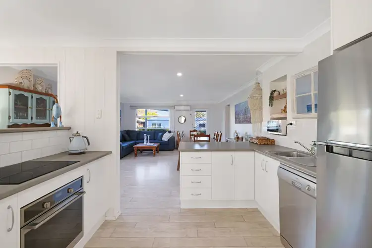 Sixth view of Homely house listing, 101 Queen Mary Street, Callala Beach NSW 2540