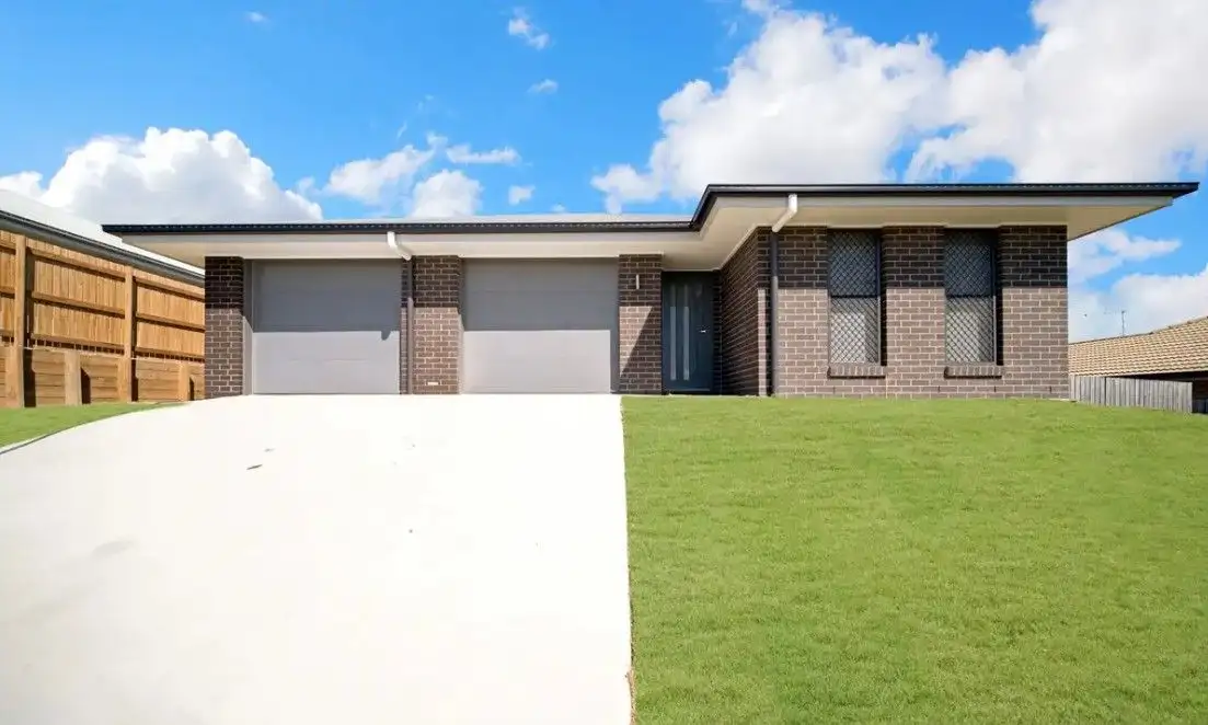 Main view of Homely house listing, 3a Leichhardt Drive, Gracemere QLD 4702