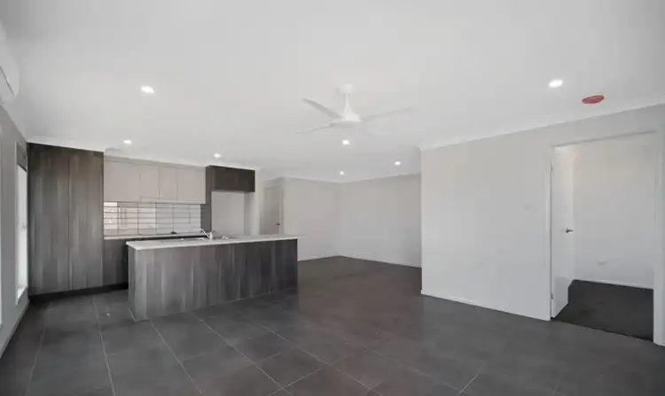 Third view of Homely house listing, 3a Leichhardt Drive, Gracemere QLD 4702