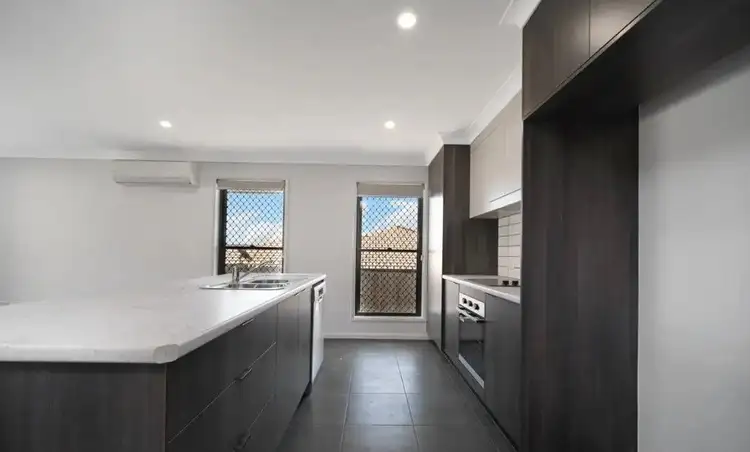 Fourth view of Homely house listing, 3a Leichhardt Drive, Gracemere QLD 4702