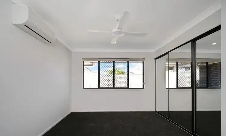 Fifth view of Homely house listing, 3a Leichhardt Drive, Gracemere QLD 4702